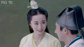 The Legend Of Dogu MV(Цзя Ло &amp; А Юн) || Поднебесная Дугу