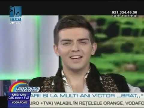 Constantin Bahrin, Grigore Gherman si Nicu Mata -  De la Cernauti la vale