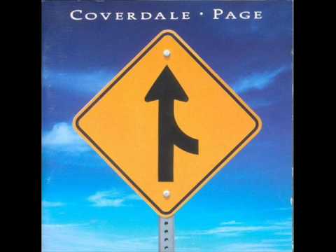 Coverdale/Page - Whisper A Prayer For The Dying