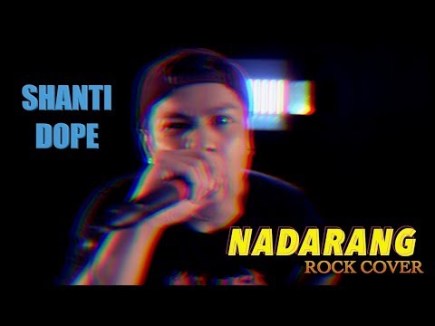 Shanti Dope - Nadarang (ROCK COVER by TUH) OPM Goes Punk