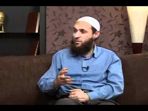 40-12 Alaudin Abazi - Pyetje dhe përgjigje.flv