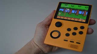 PC Engine Ultimate Portable Handheld ?