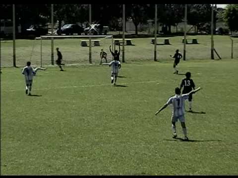 PSTC 1 X 1 LEC PARANAENSE JUVENIL 2 009
