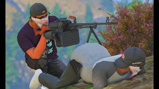 The Slurp Method | Highlife RP
