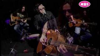 Where Do We Go From Here (Acoustic Version)