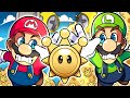 CO OP MARIO SUNSHINE The Complete TOXIC 100 Run
