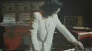 Jean Michel Jarre - Magnetic Fields 1 (China 1981)