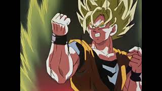 Download lagu Goku Goes SSJ 4th Grade but with Beyblade music | xMiRAZ94 Rescore mp3
