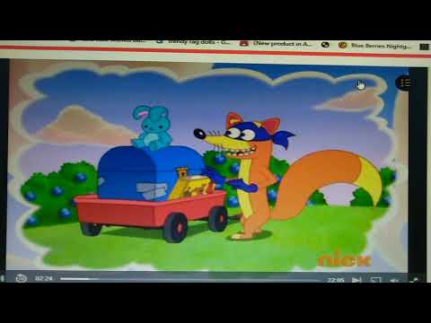 The Good Fox of Notre Dame Part 14 - "A Guy Like You"