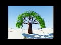 Reset S Teletubbies 1997 Magical Tree VHS