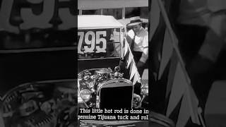 Counting Hot Rods