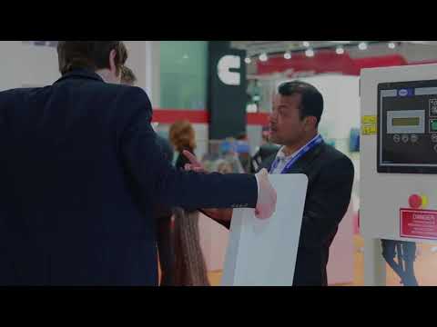 FG Wilson at MEE 2017