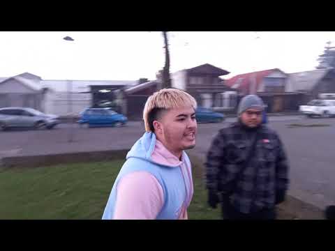 ANTONHY VS NASTI | SEMIFINAL | FUTRAP EXPRESS