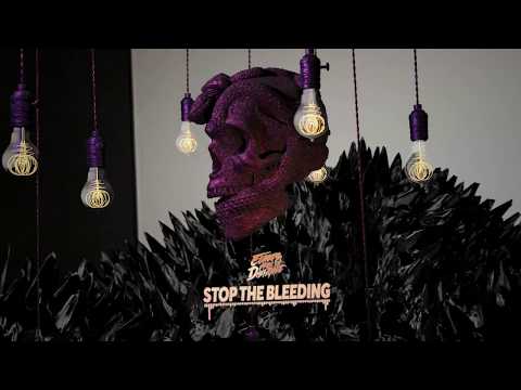 Stop The Bleeding-Echoes From A Distance