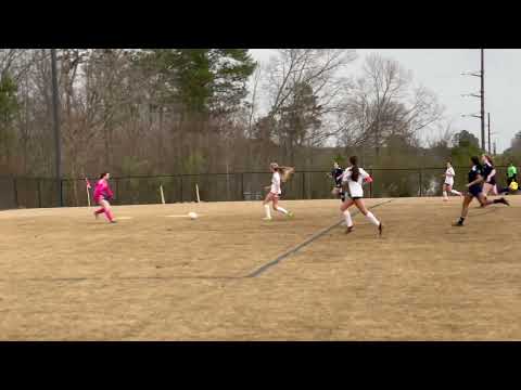 FAHS Win against Thales Academy 11-2