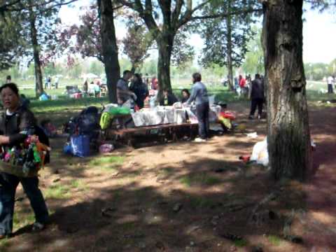 francavilla marittima pasquetta idroscalo milano