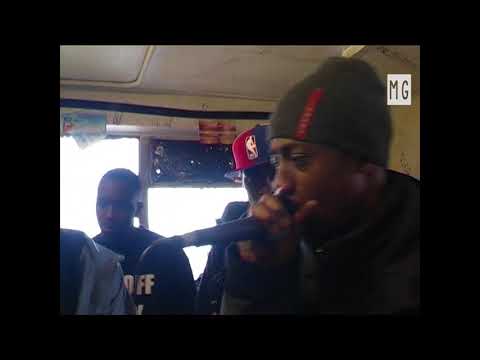 Ozzie B + Ghetto - Bonus - Practice Hours
