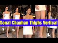 Sonal Chauhan Thighs Vertical Sonal Chauhan Thighs Edit