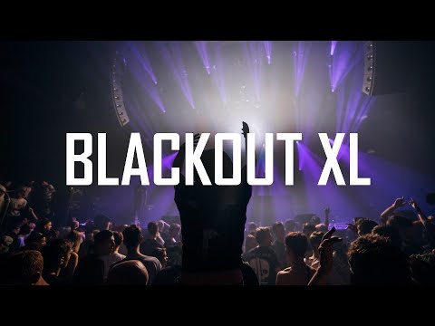 Blackout XL // 01.02.2019 // Utrecht