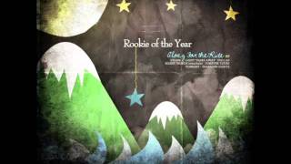Rookie of the year-Diamond Lights