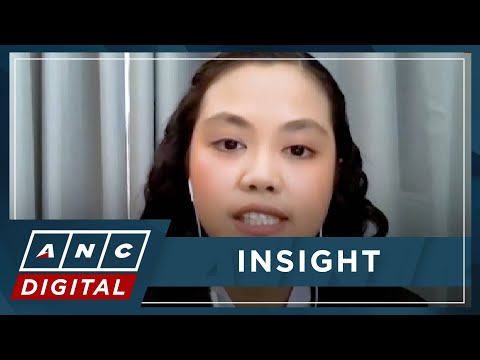 Insight with April Lee-Tan: Research manager on Luzon Economic Corridor ANC