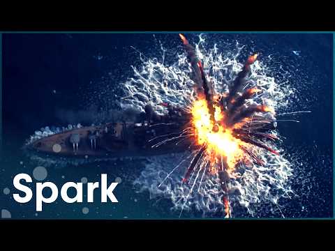 Bismarck: Why Did Germany's Super Battleships Fail?