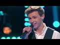 Haven’t Met You Yet -  The Voice (Riley Elmore)