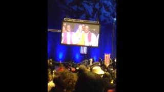 Bishop Charles E. Blake