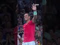 WELKOM TERUG NADAL! ? #ZiggoSport #ATP #BrisbaneTennis #Tennis #RafaelNadal #Nadal #DominicThiem