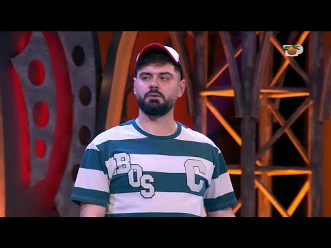 Portokalli, 5 Maj  2024 – Tajson(Prindi,Heroi im!)