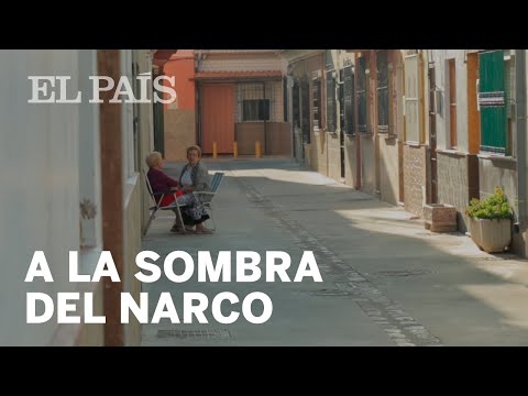 La Línea de la Concepción, a la sombra del narco