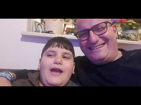 La Sora Lella imitata da LEO, Annamo Bene...😂😂😂