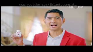 Download lagu Iklan TVC RENOVIT - versi Arya Saloka, 30 detik mp3