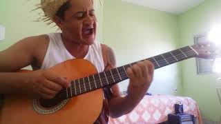 Marujo (RAIMUNDOS)😃