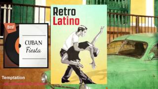 Joe Cuba and His Orchestra - Temptation