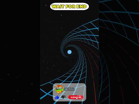 Optics Hyper Space Tunnel #shorts #youtubeshorts #gta