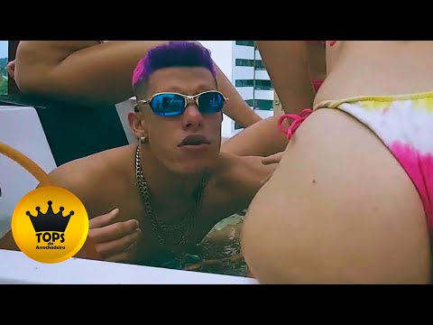 Joga o Xerecão - Tropa da Bregadeira e Big Jhow - Clipe Oficial (Tops da Arrochadeira)