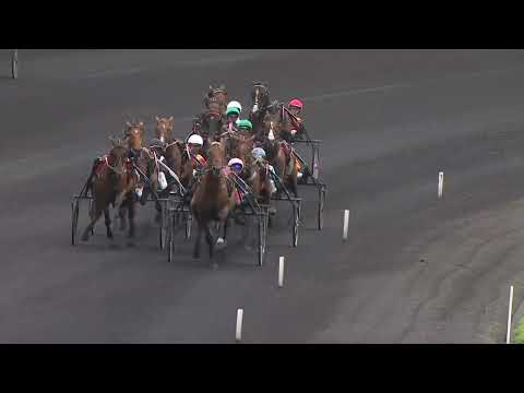 CRITERIUM DES 5 ANS 2025