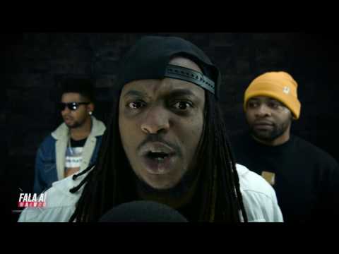 FALA AÍ MALUCO - LORETA