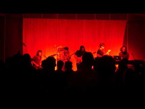 Golden Mammoth - Malicious Judicious (live at Rossi Musik Jakarta, 2 April 2019)