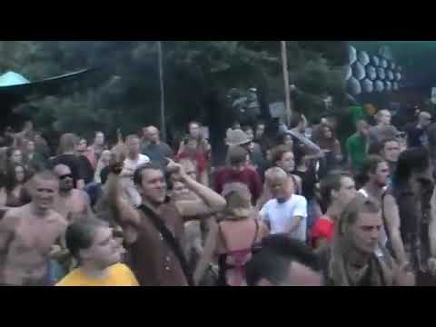 Psycrowdelica 2009   Cosmo  Kashyyyk  Megalopsy  Kindzadza