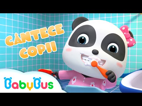 Cântăm cu Prietenii BabyBus🎈Cântece cu Kiki și Miki - BabyBus în Română