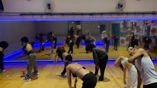 Amanda Villar - You Belong To Me (Tank)