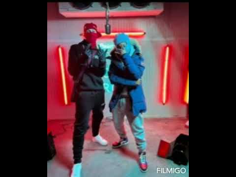 Workrate ft La F & Shambo - London to France