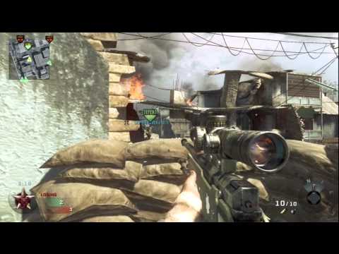 Mr Rez- Noscope? I Think So