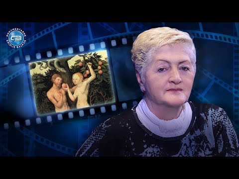 BALKAN INFO: Jovanka Jolić - Prvi ljudi su živeli na Avali, nikakav Adam i Eva nisu postojali!