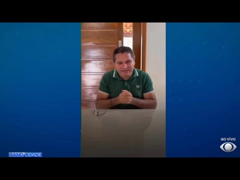 Prefeito de Fortuna MA sanciona lei que reajusta salários do próprio mandato em até 33%.