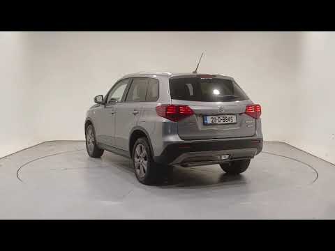 Suzuki Vitara SZT Bright Edition ( premium leather - Image 2