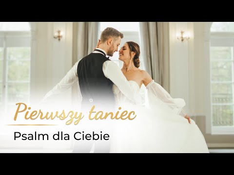 Psalm dla Ciebie - Piotr Rubik 💗 Pierwszy Taniec ONLINE | Przepiękna Choreografia