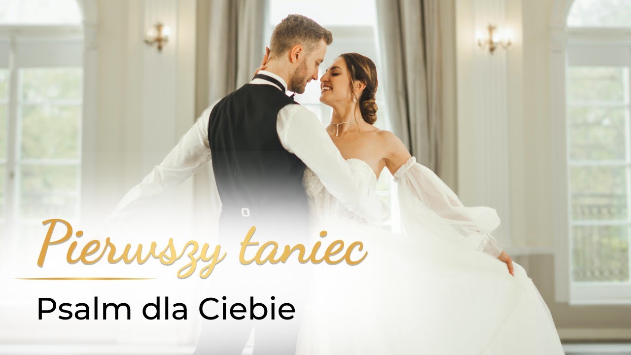 Psalm dla Ciebie - Piotr Rubik